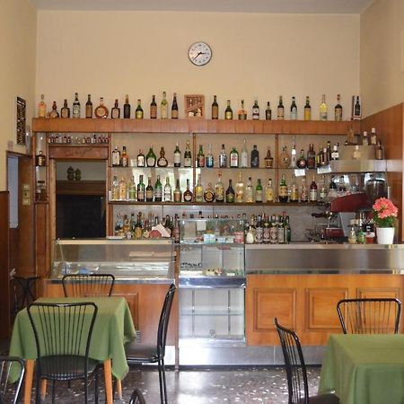 Albergo Padellino Vaglia  Exterior foto