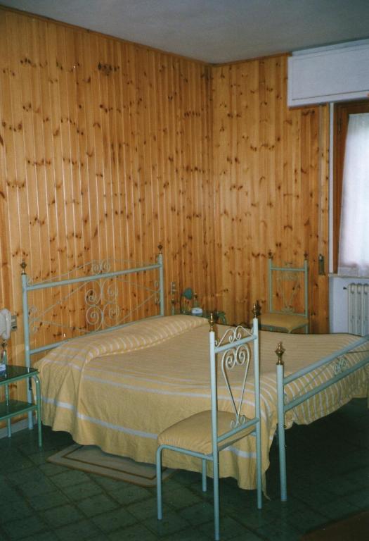 Albergo Padellino Vaglia  Cameră foto